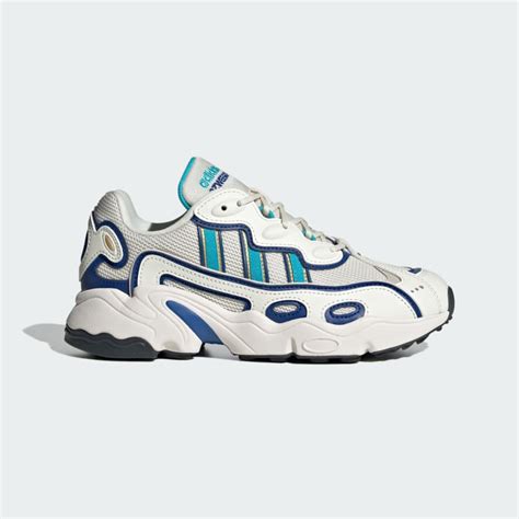 adidas ozweego white leather|Adidas originals OZWEEGO unisex.